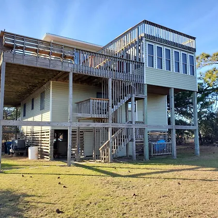 Villa Barney'S Roost